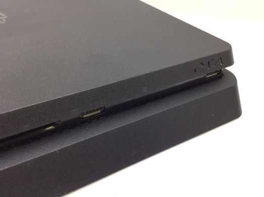 sony ps4 slim 500gb