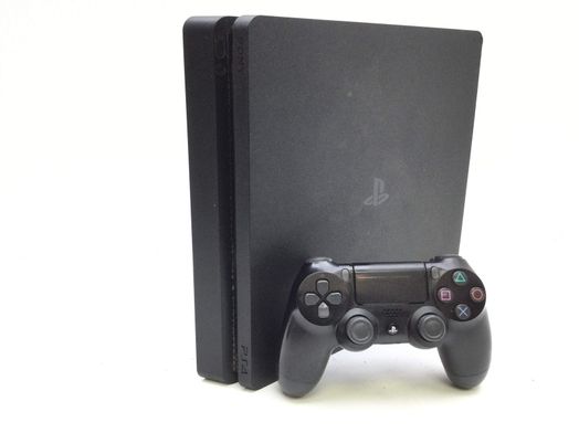 sony ps4 slim 500gb