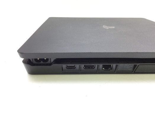 sony ps4 slim 500gb