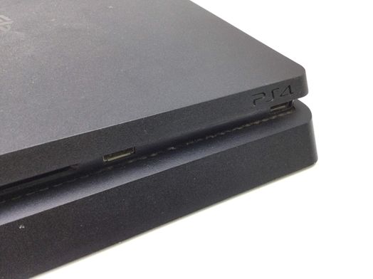 sony ps4 slim 500gb
