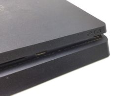 sony ps4 slim 500gb