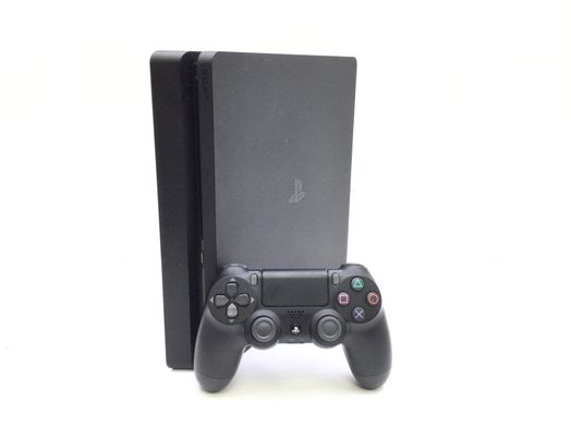 sony ps4 slim 500gb