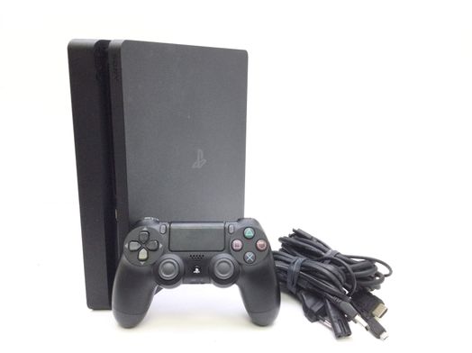 sony ps4 slim 500gb