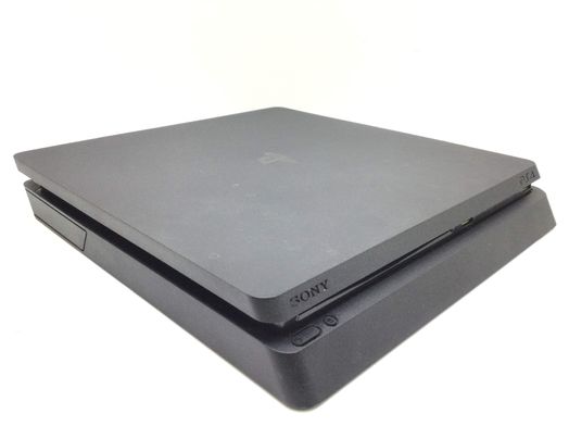 sony ps4 slim 500gb