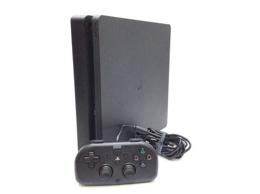 sony ps4 slim 500gb