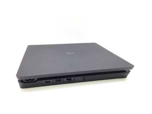 sony ps4 slim 500gb