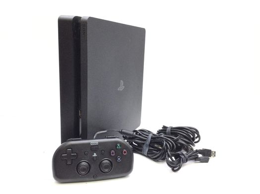 sony ps4 slim 500gb