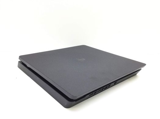 sony ps4 slim 500gb