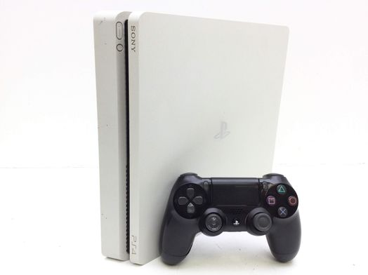 sony ps4 slim 500gb
