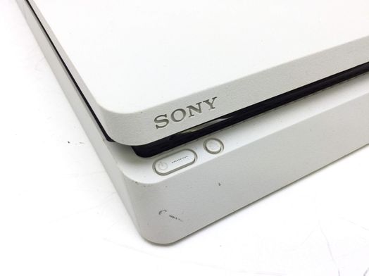 sony ps4 slim 500gb