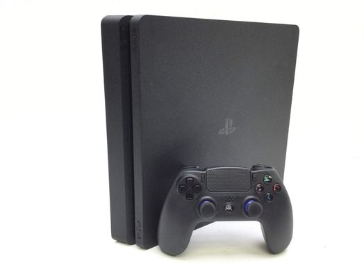 sony ps4 slim 500gb
