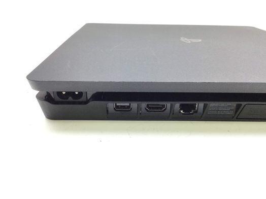 sony ps4 slim 500gb