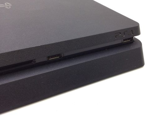 sony ps4 slim 500gb