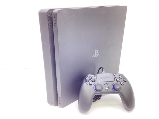 sony ps4 slim 500gb