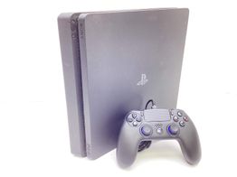 sony ps4 slim 500gb