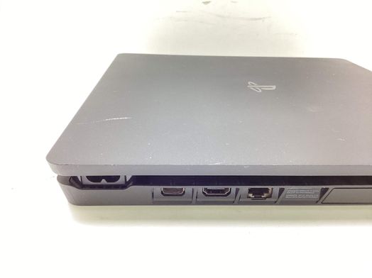 sony ps4 slim 500gb