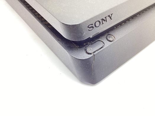 sony ps4 slim 500gb