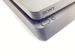 sony ps4 slim 500gb
