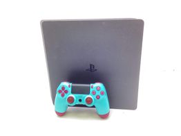 sony ps4 slim 500gb