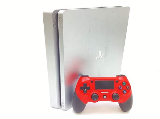 sony ps4 slim 500gb