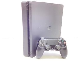 sony ps4 slim 500gb