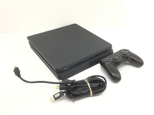 sony ps4 slim 500gb