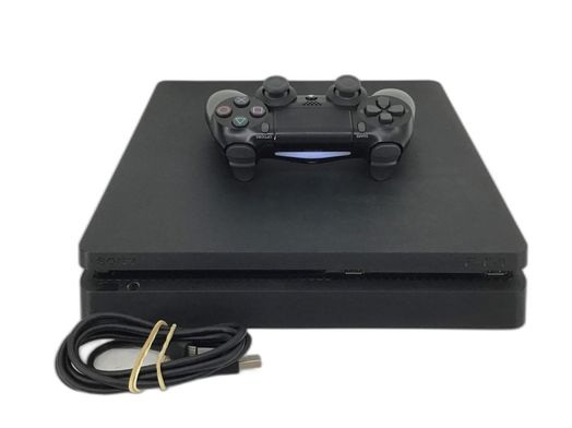 sony ps4 slim 500gb
