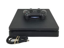 sony ps4 slim 500gb