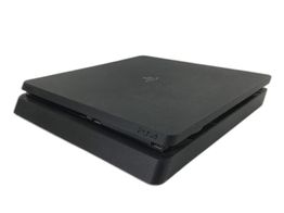 sony ps4 slim 500gb