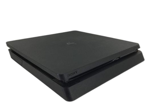 sony ps4 slim 500gb