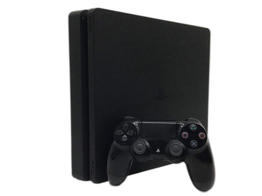 sony ps4 slim 500gb