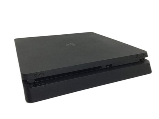 sony ps4 slim 500gb