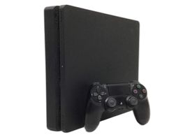 sony ps4 slim 500gb