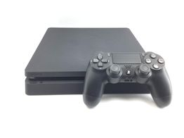 sony ps4 slim 500gb