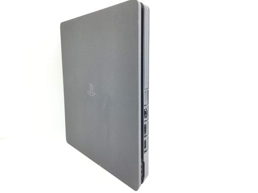 sony ps4 slim 500gb
