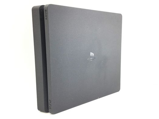sony ps4 slim 500gb