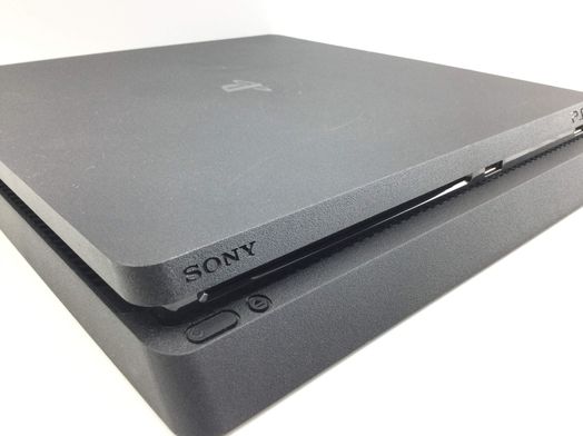 sony ps4 slim 500gb