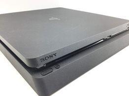 sony ps4 slim 500gb