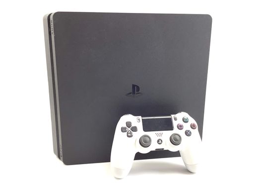 sony ps4 slim 500gb