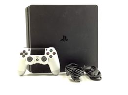 sony ps4 slim 500gb