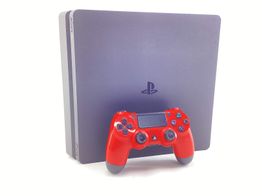 sony ps4 slim 500gb