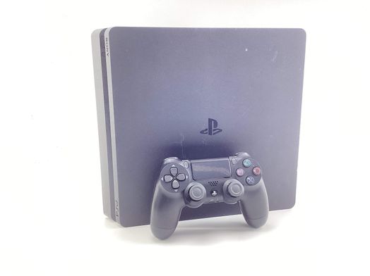 sony ps4 slim 500gb