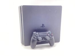 sony ps4 slim 500gb