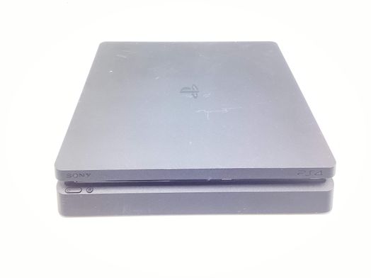 sony ps4 slim 500gb