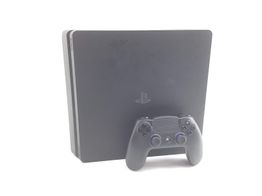 sony ps4 slim 500gb
