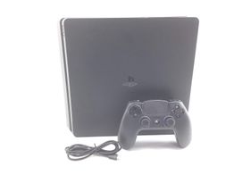 sony ps4 slim 500gb