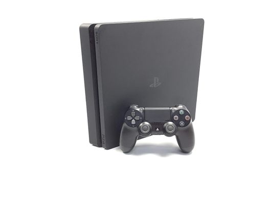 sony ps4 slim 500gb