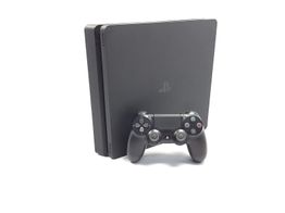 sony ps4 slim 500gb