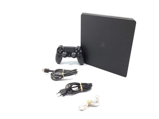 sony ps4 slim 500gb