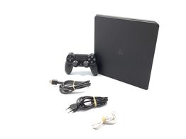 sony ps4 slim 500gb